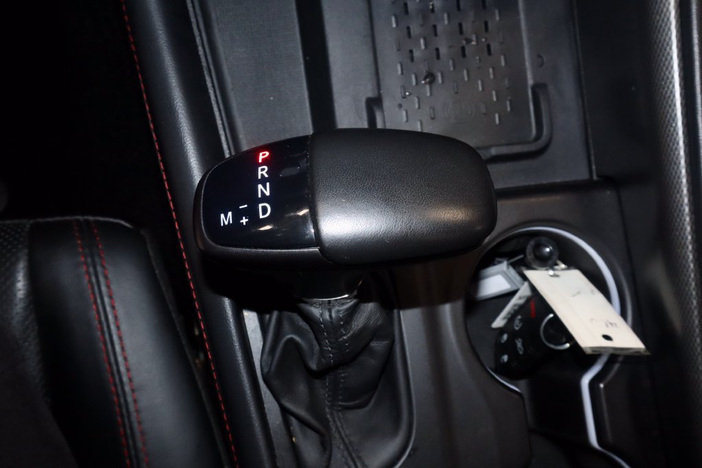 Used 2025 Dodge Durango GT AWD/4WD image 35