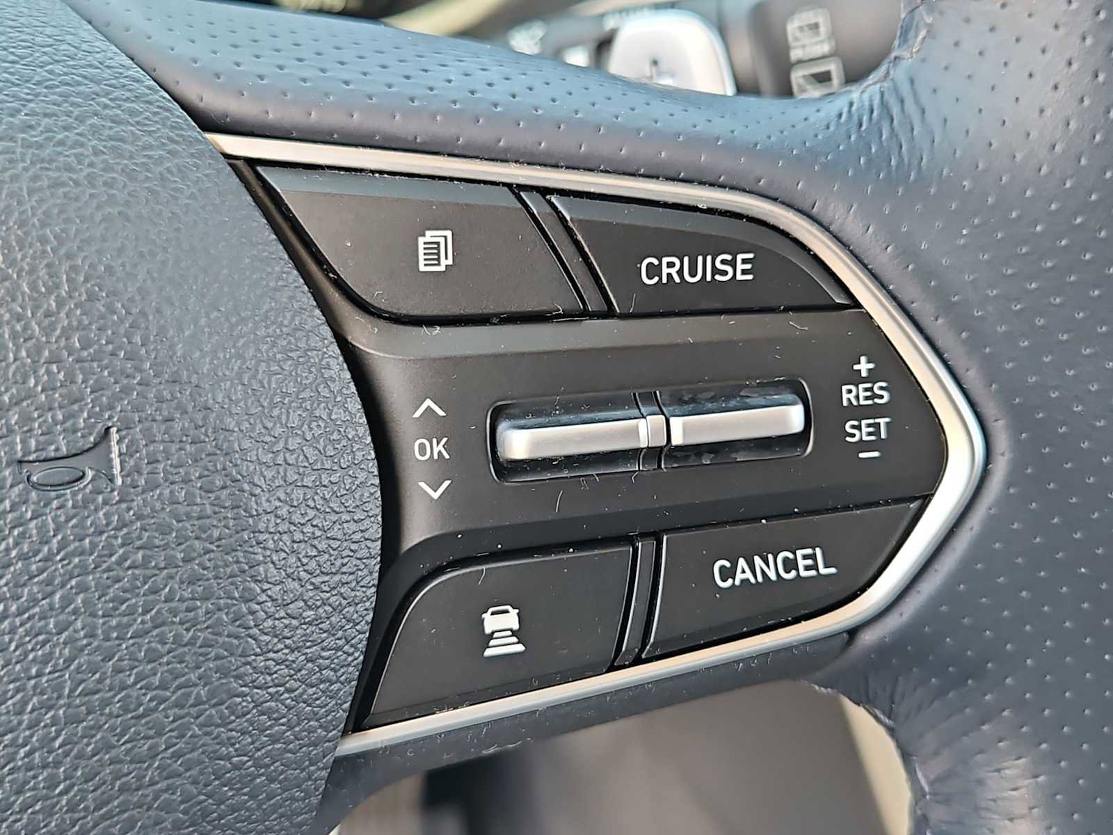 Used 2022 Hyundai Palisade Calligraphy AWD/4WD image 24