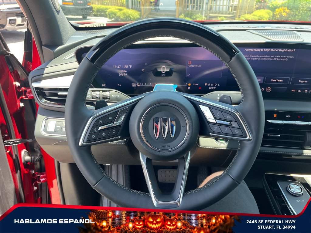 New 2026 Buick Enclave Avenir w/ Super Cruise Package AWD/4WD image 20