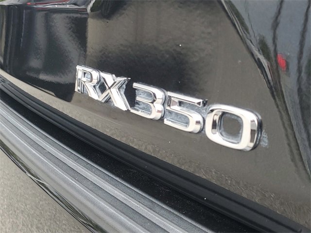 Used 2020 Lexus RX 350 FWD w/ Premium Package image 6