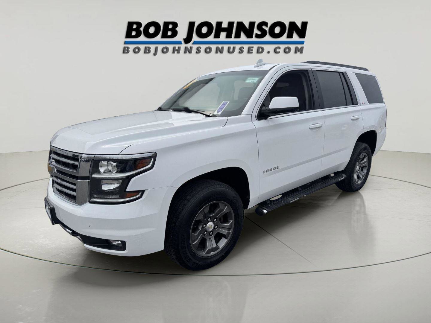 Used 2018 Chevrolet Tahoe LT image 7