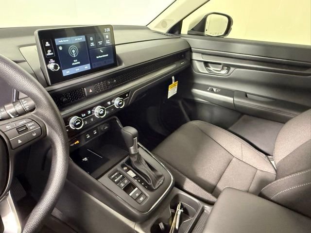 Used 2026 Honda CR-V EX image 26