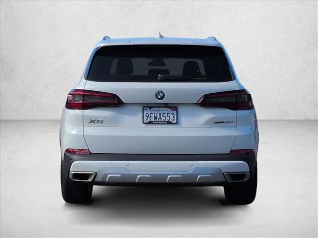 Certified 2023 BMW X5 sDrive40i w/ Climate Comfort Package image 7