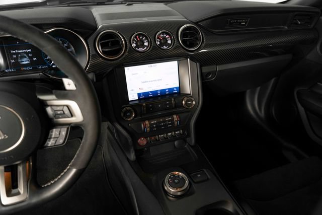 Used 2020 Ford Mustang Shelby GT500 w/ Carbon Fibre Track Pack RWD image 20
