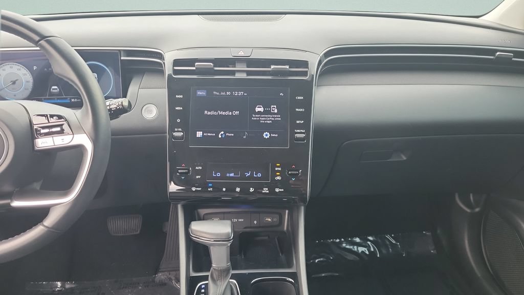 Certified 2023 Hyundai Tucson SEL w/ Convenience Package FWD image 14