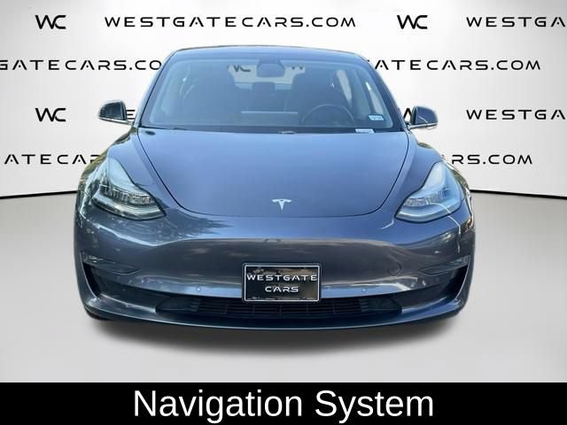 Used 2018 Tesla Model 3 Long Range RWD image 2