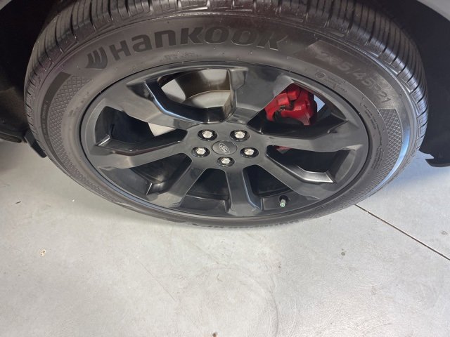 Used 2020 Ford Explorer ST w/ ST Street Pack image 33