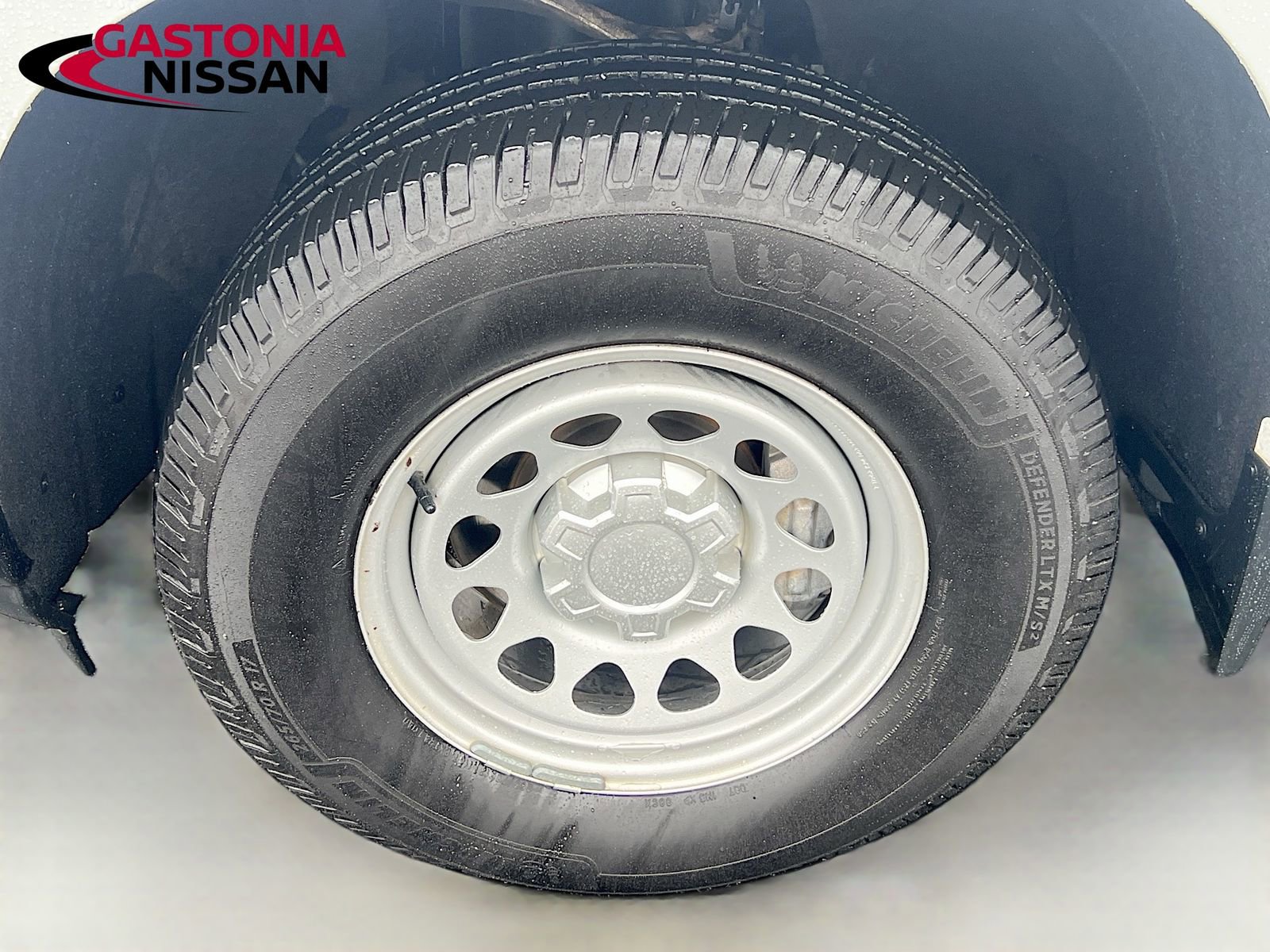 Used 2021 Chevrolet Silverado 1500 W/T w/ WT Value Package image 39