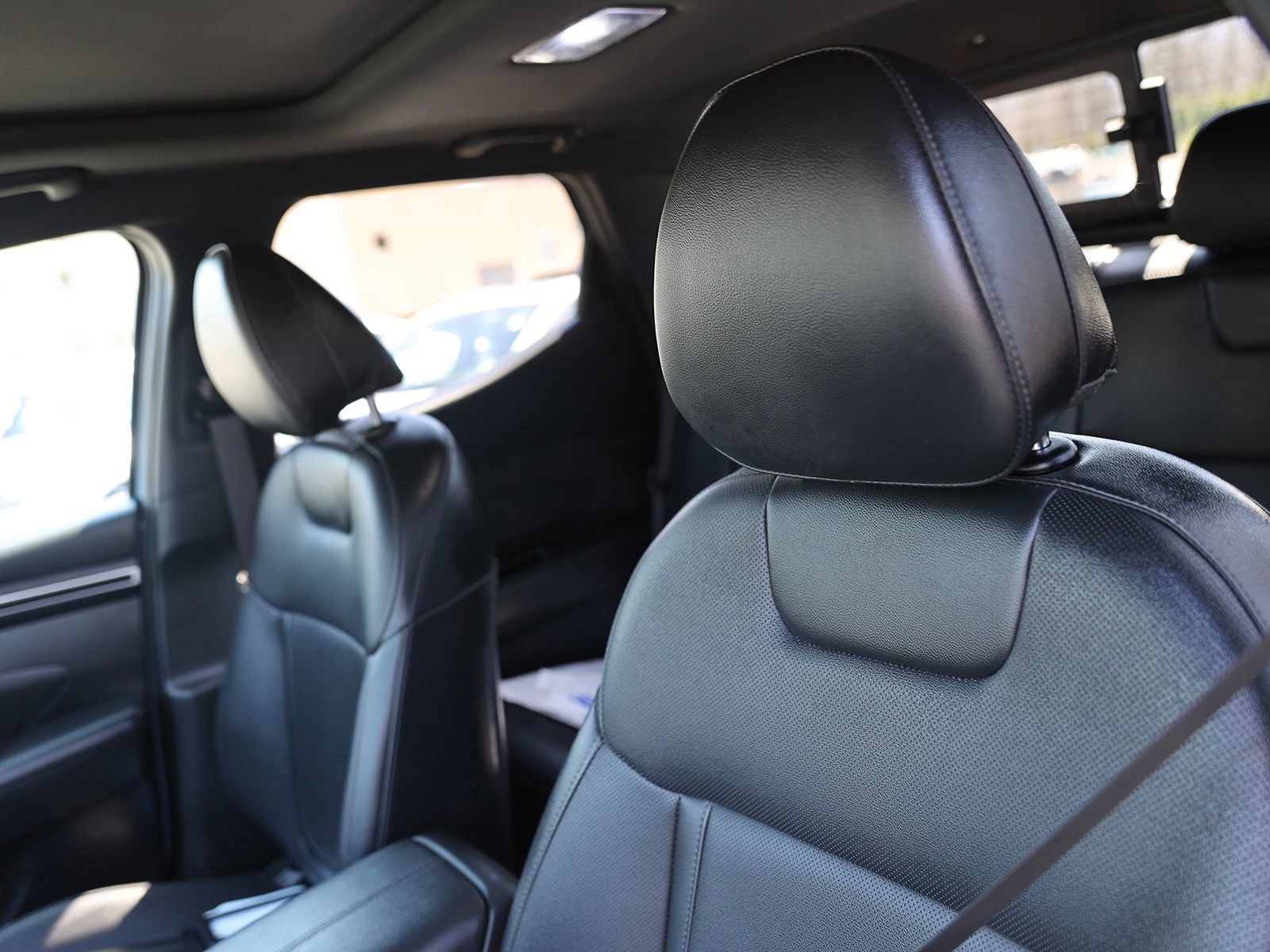 Certified 2024 Hyundai Santa Cruz XRT image 21