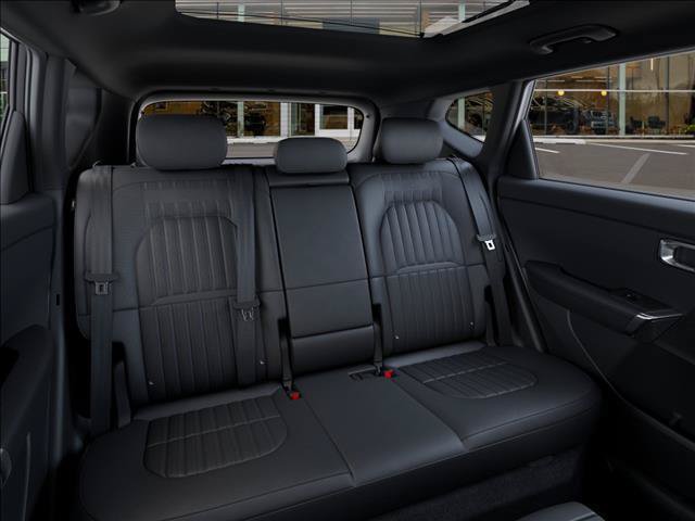 New 2027 Kia Seltos X-Line S AWD/4WD image 16