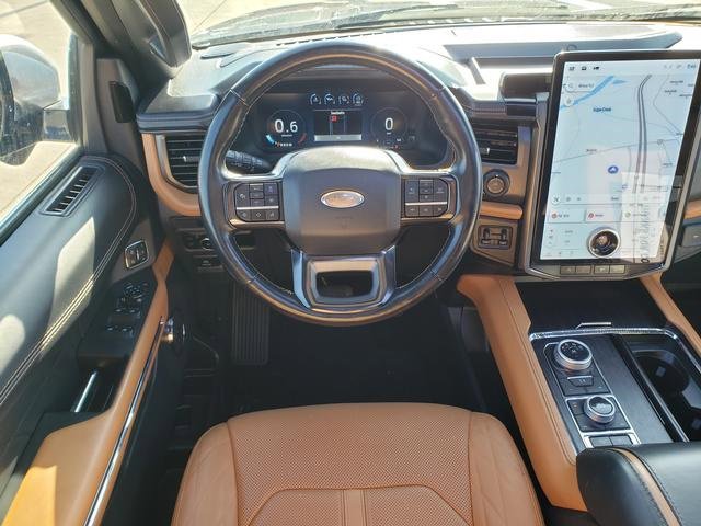 Used 2023 Ford Expedition Max Platinum image 19