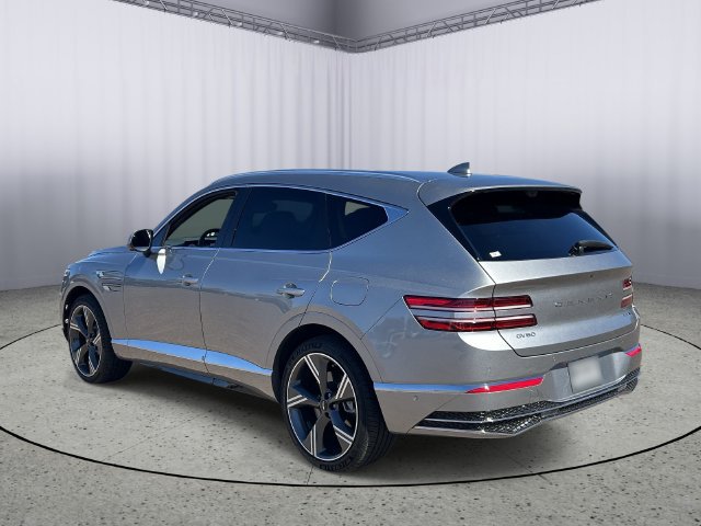 Used 2026 Genesis GV80 3.5T Prestige AWD/4WD image 7