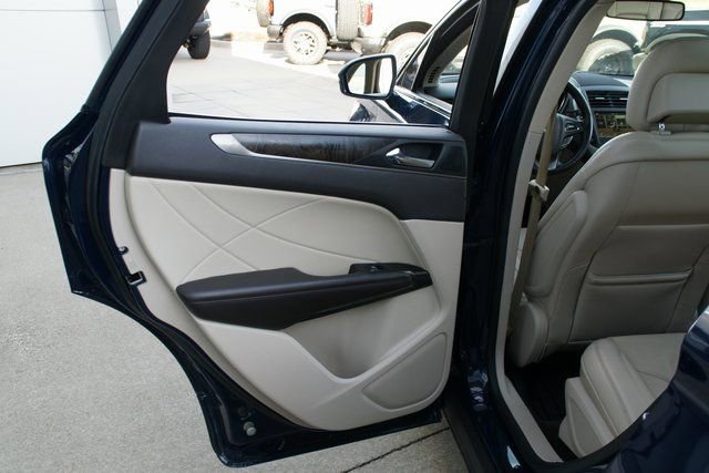 Used 2018 Lincoln MKC Reserve w/ Lincoln MKC Climate Package image 26