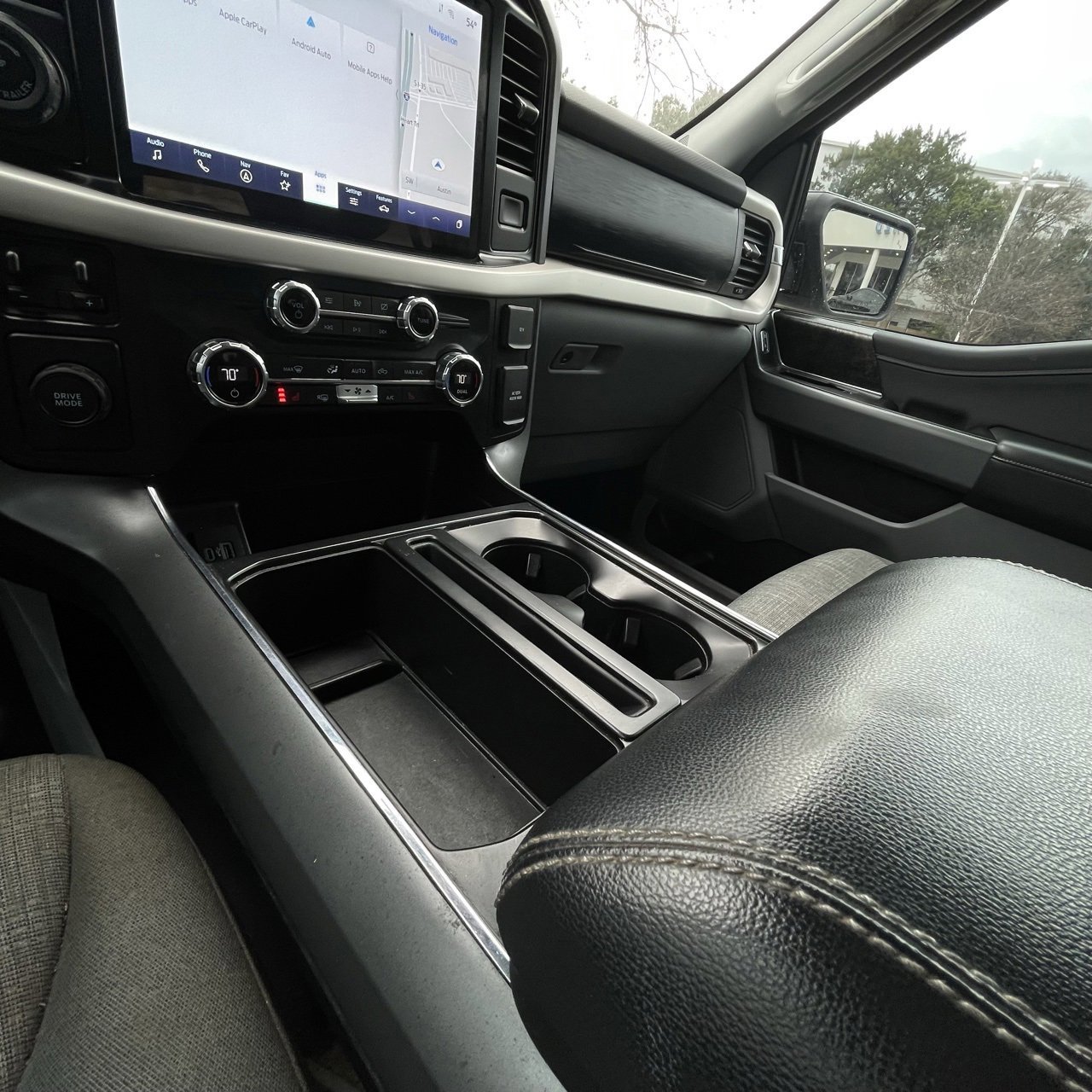 Used 2021 Ford F150 XLT w/ Equipment Group 302A High image 19