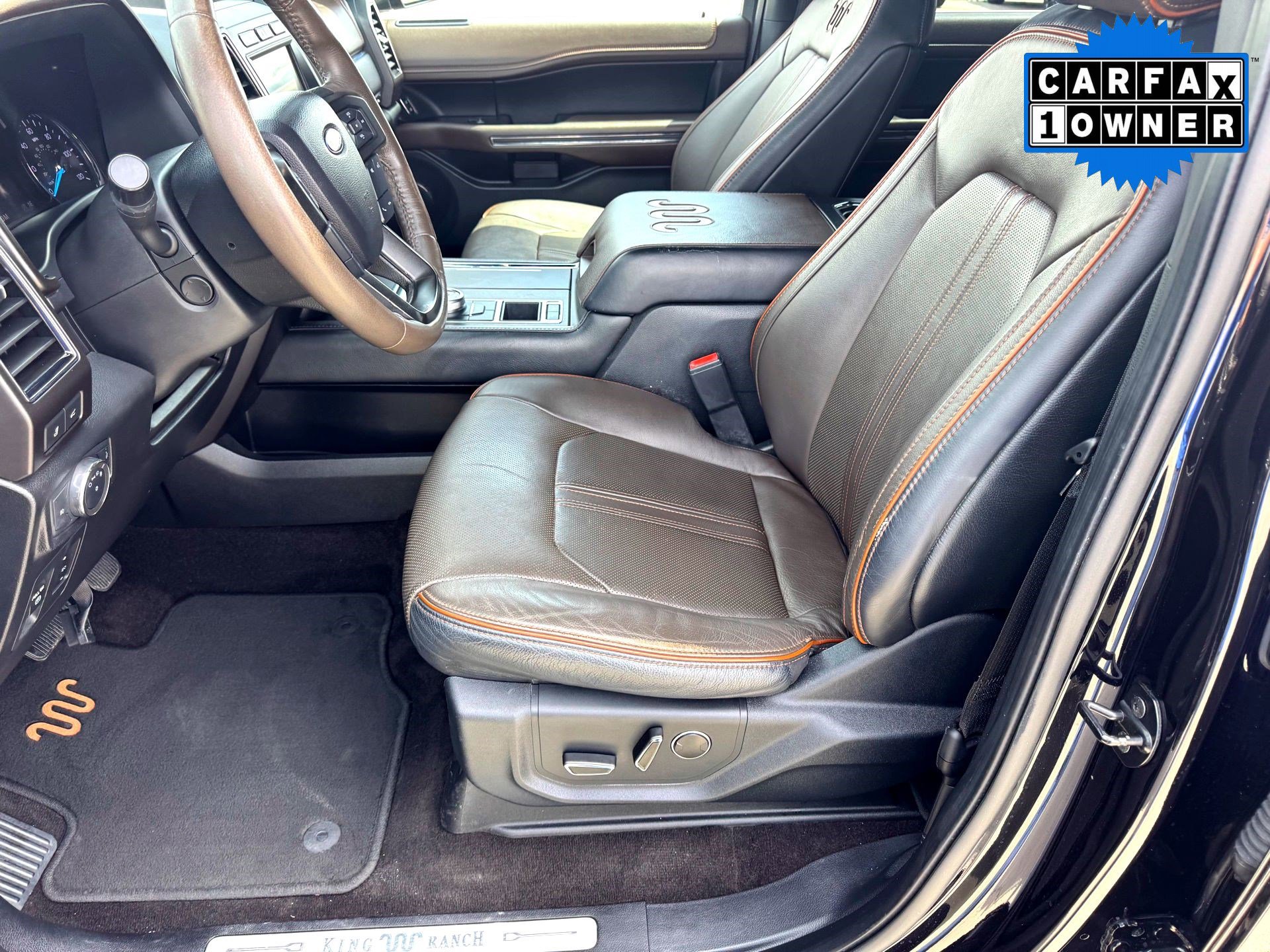 Used 2020 Ford Expedition King Ranch RWD image 12