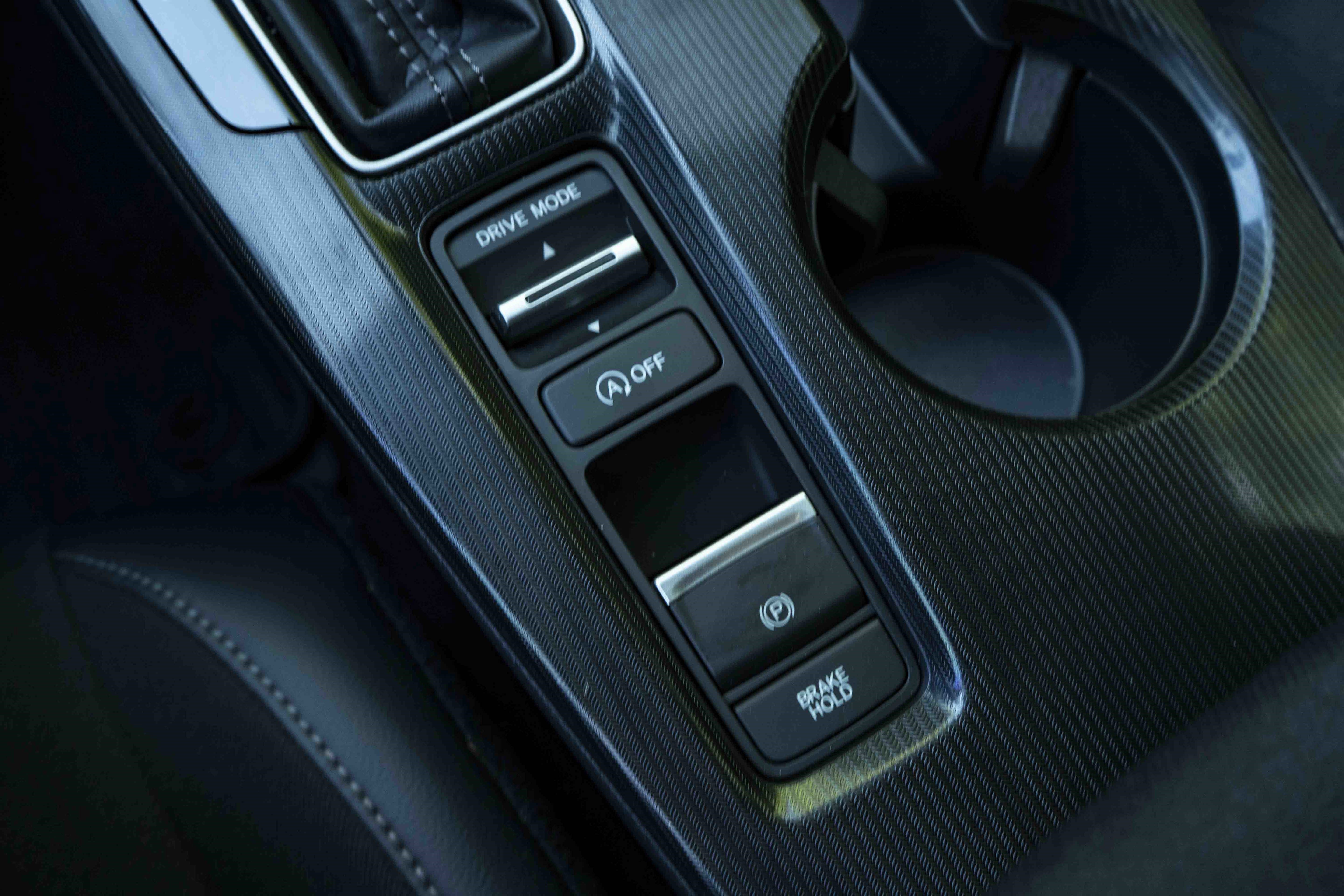 Used 2024 Honda Civic Sport image 28