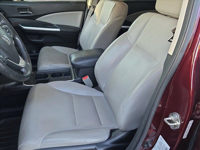 Used 2016 Honda CR-V Touring image 14