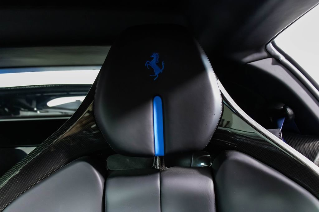 Certified 2022 Ferrari SF90 Stradale image 47