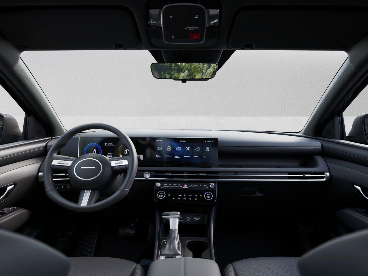New 2026 Hyundai Santa Cruz SEL AWD/4WD image 11