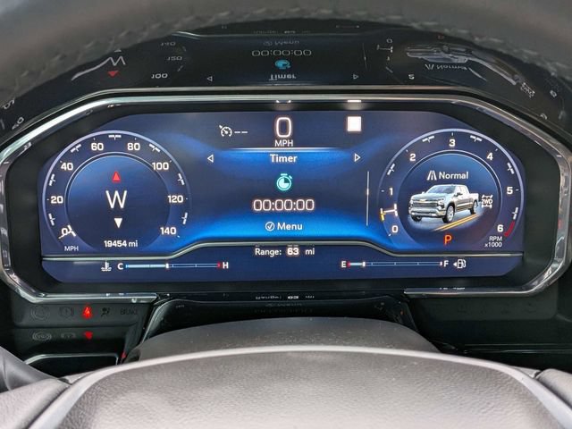 Used 2023 Chevrolet Silverado 1500 RST AWD/4WD image 35