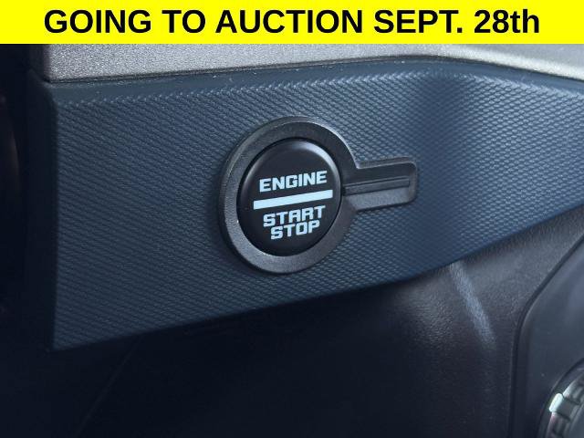 Certified 2024 Ford Bronco Outer Banks AWD/4WD image 16