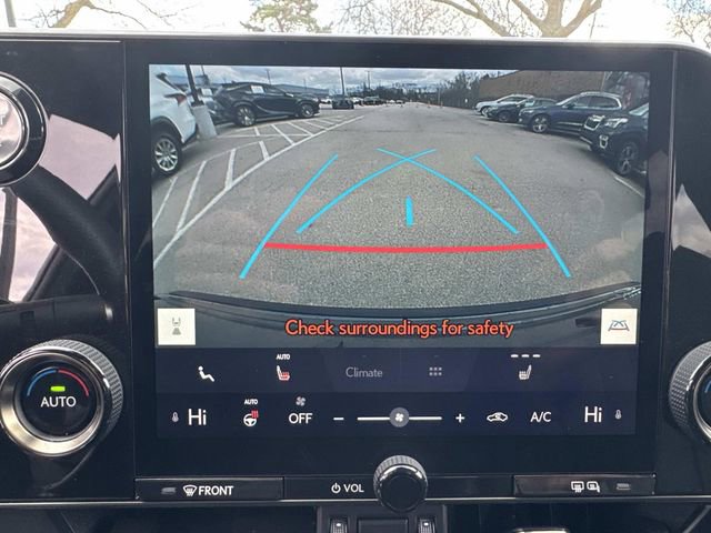 Certified 2024 Lexus NX 350 F Sport image 23