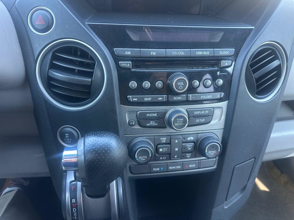 Used 2014 Honda Pilot LX image 40
