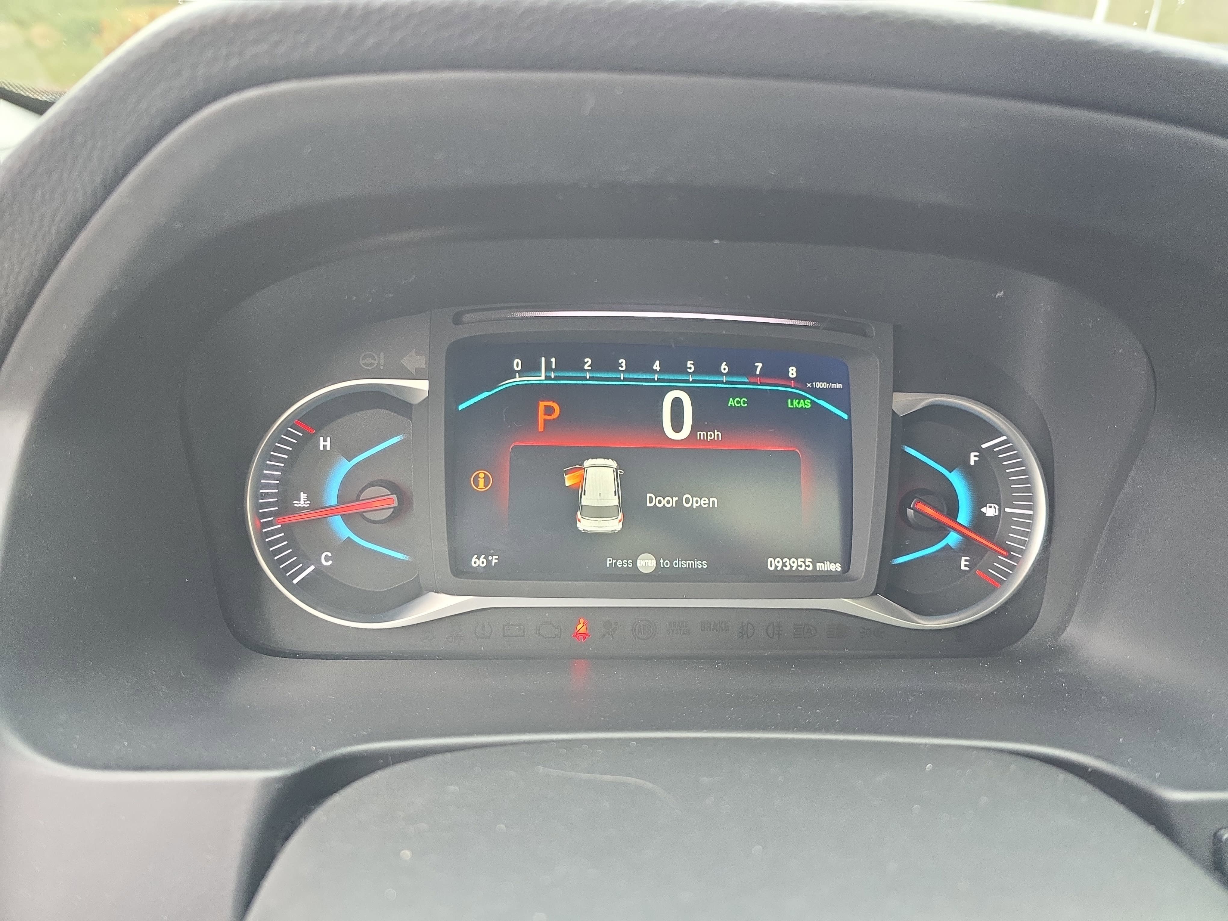 Used 2021 Honda Pilot Elite image 19