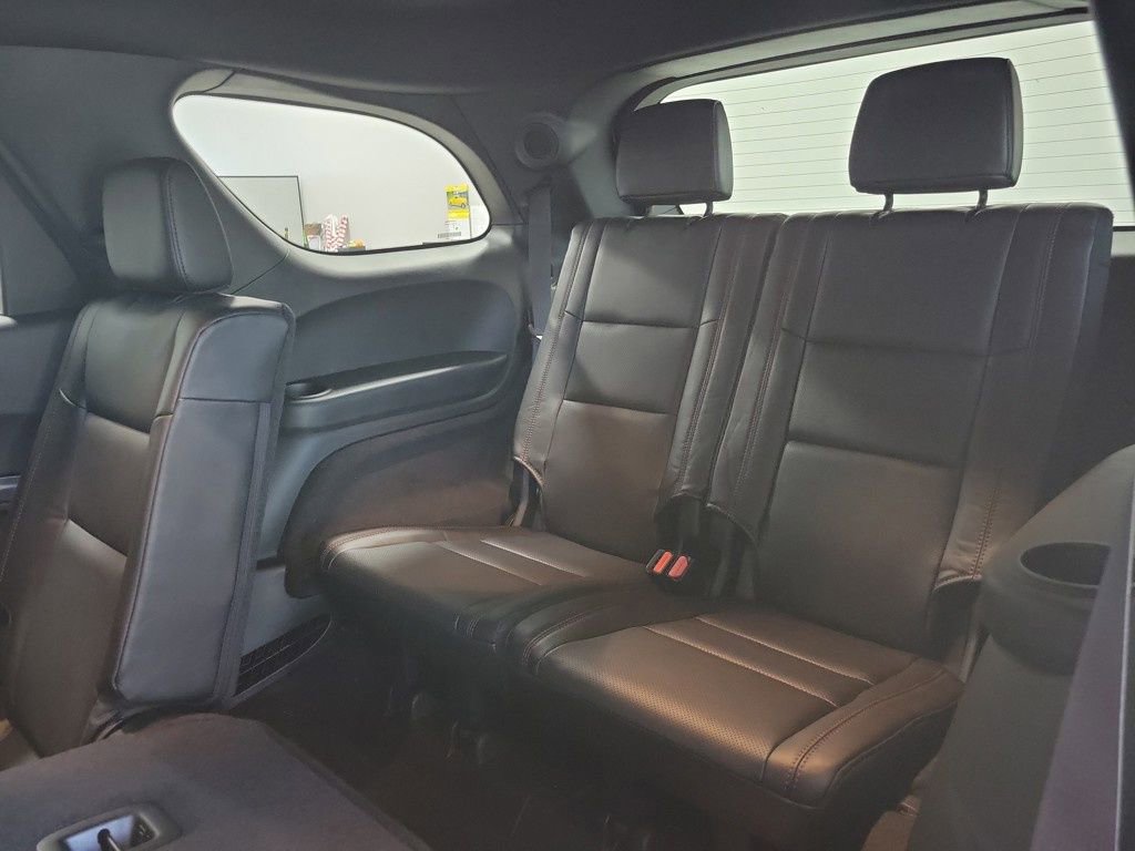 New 2026 Dodge Durango GT image 9