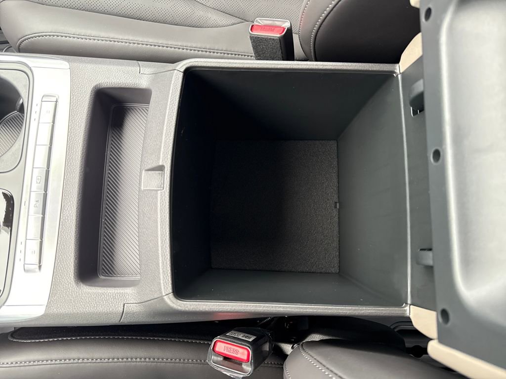 New 2026 Kia Carnival EX image 28