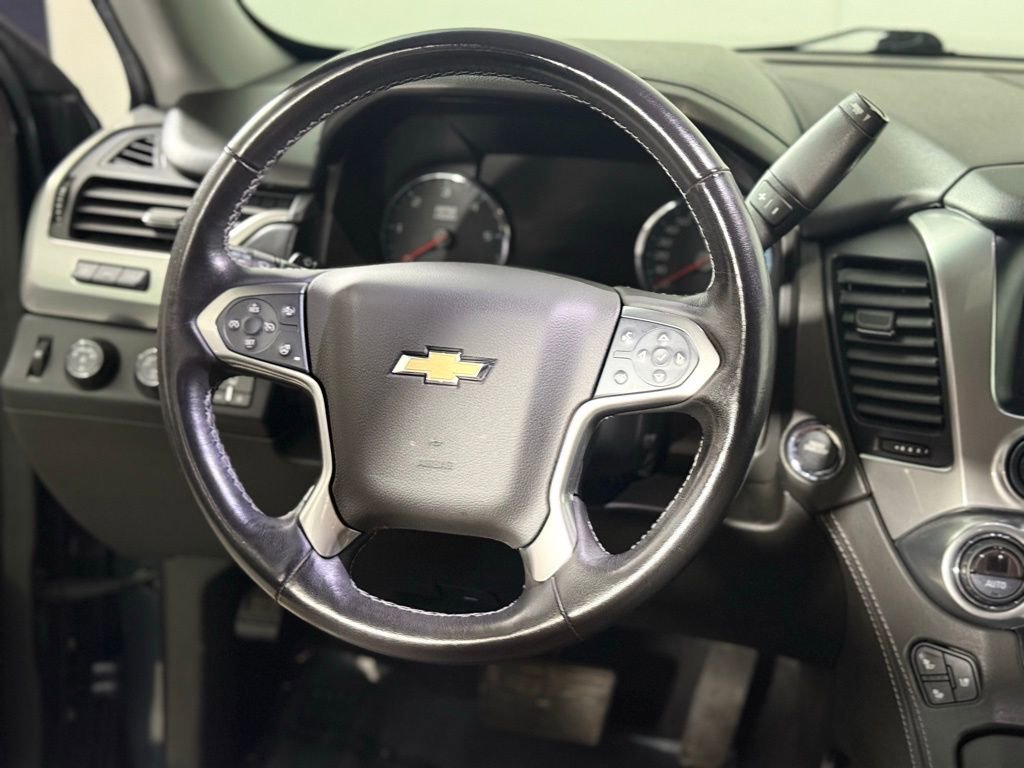 Used 2019 Chevrolet Tahoe Premier w/ Premier Plus Edition AWD/4WD image 12