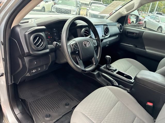 Used 2022 Toyota Tacoma SR w/ SR Convenience Package RWD image 18