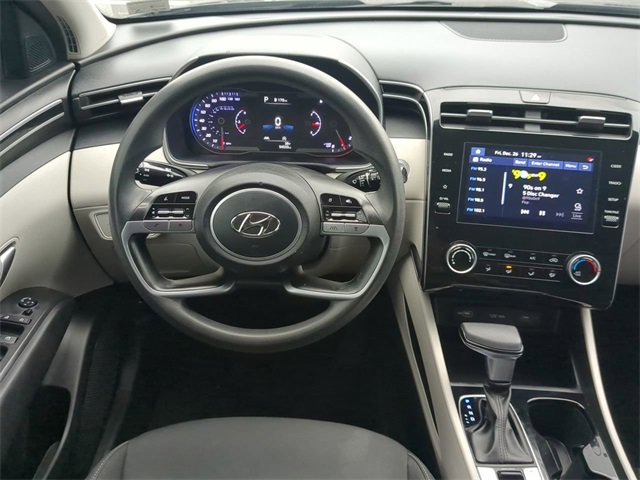 Used 2022 Hyundai Tucson SEL image 15