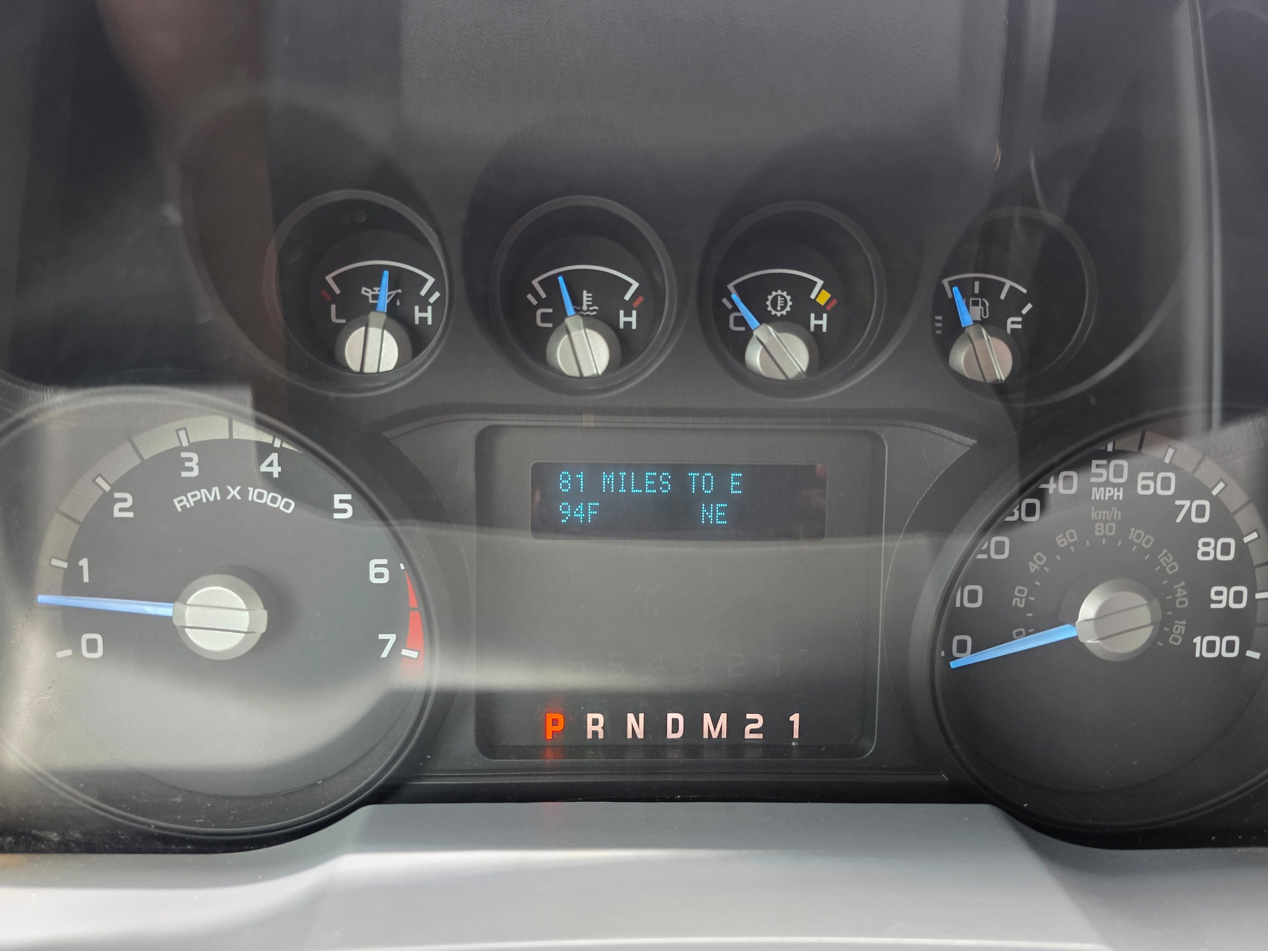 Used 2015 Ford F350 XLT w/ XLT Interior Package AWD/4WD image 10