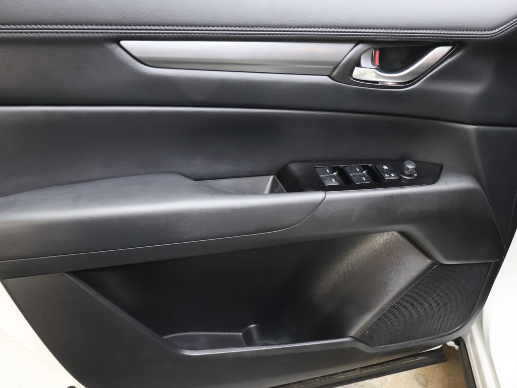 Used 2025 MAZDA CX-5 AWD 2.5 S w/ Preferred Package image 15