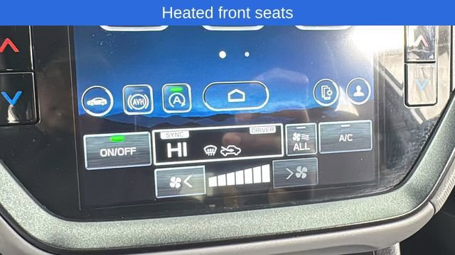 Certified 2024 Subaru Crosstrek 2.5i Sport image 34