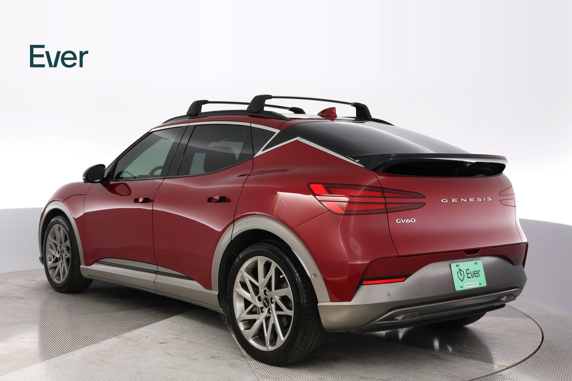 Used 2023 Genesis GV60 Advanced AWD/4WD image 14