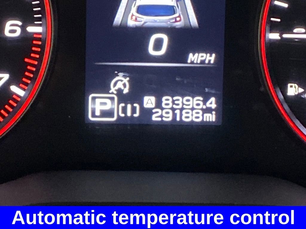 Certified 2024 Subaru Impreza RS image 16