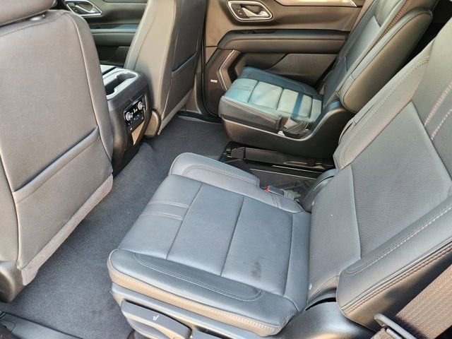 Used 2024 Chevrolet Tahoe RST w/ Luxury Package image 32