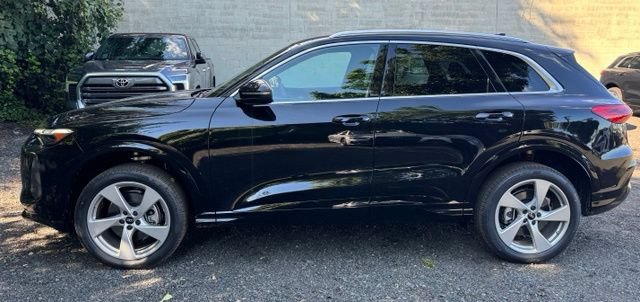 New 2026 Audi Q5 Premium Plus AWD/4WD image 5
