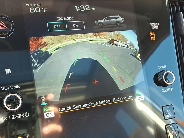 Used 2022 Subaru Outback Touring XT image 21