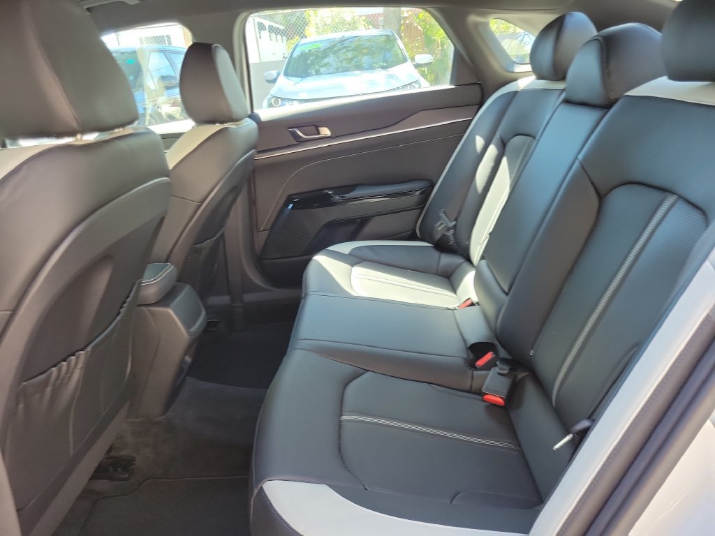 Used 2025 Kia K5 GT-Line FWD image 11
