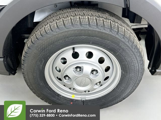 New 2026 Ford Transit 250 148 Medium Roof Extended AWD image 29