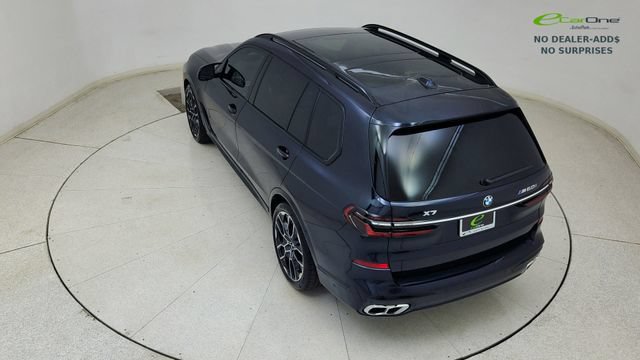 Used 2026 BMW X7 M60i AWD/4WD image 83