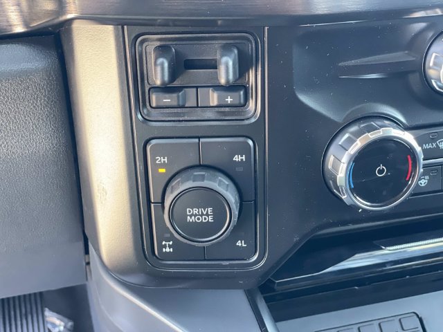 New 2026 Ford F350 Lariat w/ Black Appearance Package AWD/4WD image 15