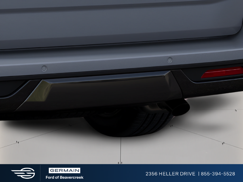 New 2027 Ford Expedition Platinum w/ Stealth Appearance Package AWD/4WD image 23