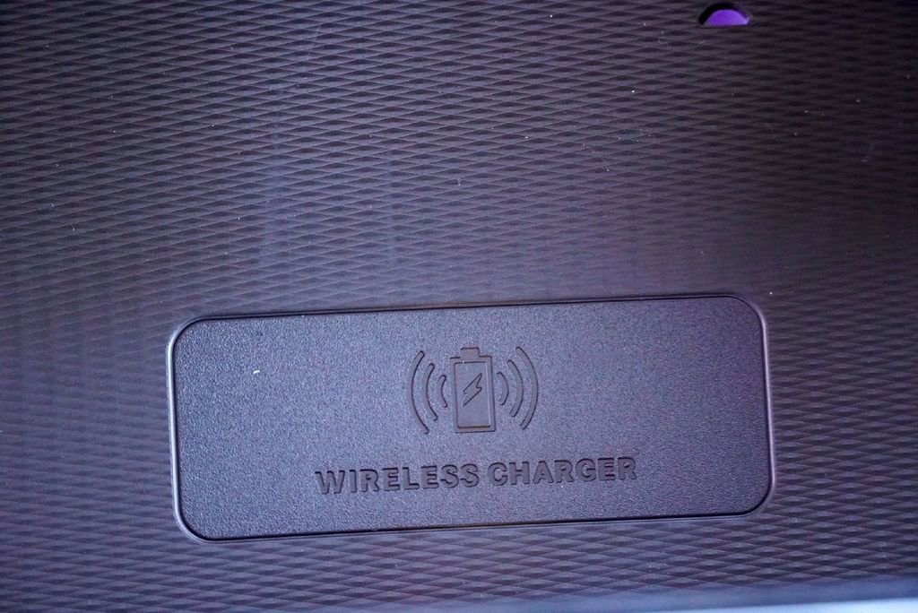 New 2025 Jeep Grand Cherokee L Altitude image 15