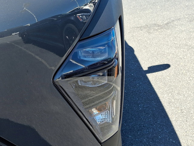 Used 2024 Hyundai Kona SEL AWD/4WD image 8