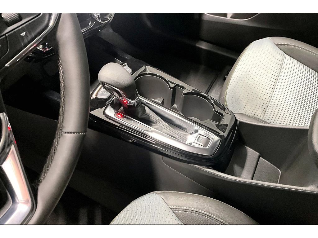 New 2026 Chevrolet Trax LT image 9