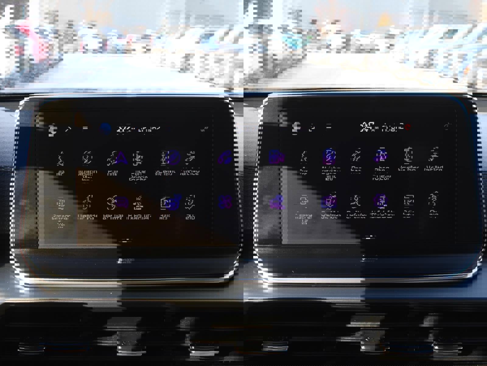 Certified 2022 Kia Telluride S image 12